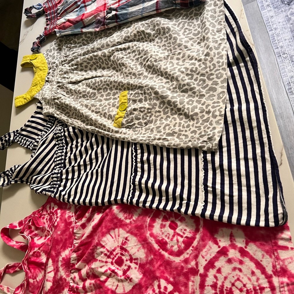 Summer dresses